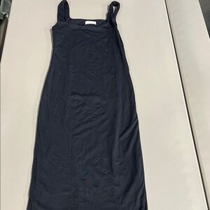 Babaton Charcoal Gray Top